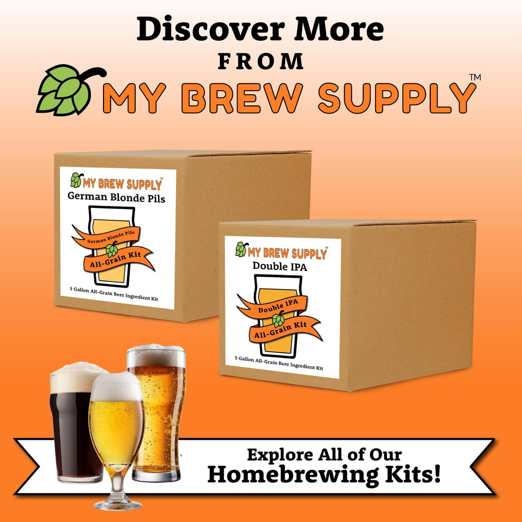 Find more From MyBrewSupply!