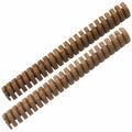Amburana Oak Spiral - two 8" Spirals per Pack