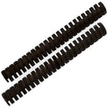 AMERICAN OAK CHAR #3 OAK SPIRAL 8" 2/PK