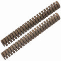 French Oak Infusion Spiral, Medium Toast, 8 Inch, 2 Pack – Waligora Brand