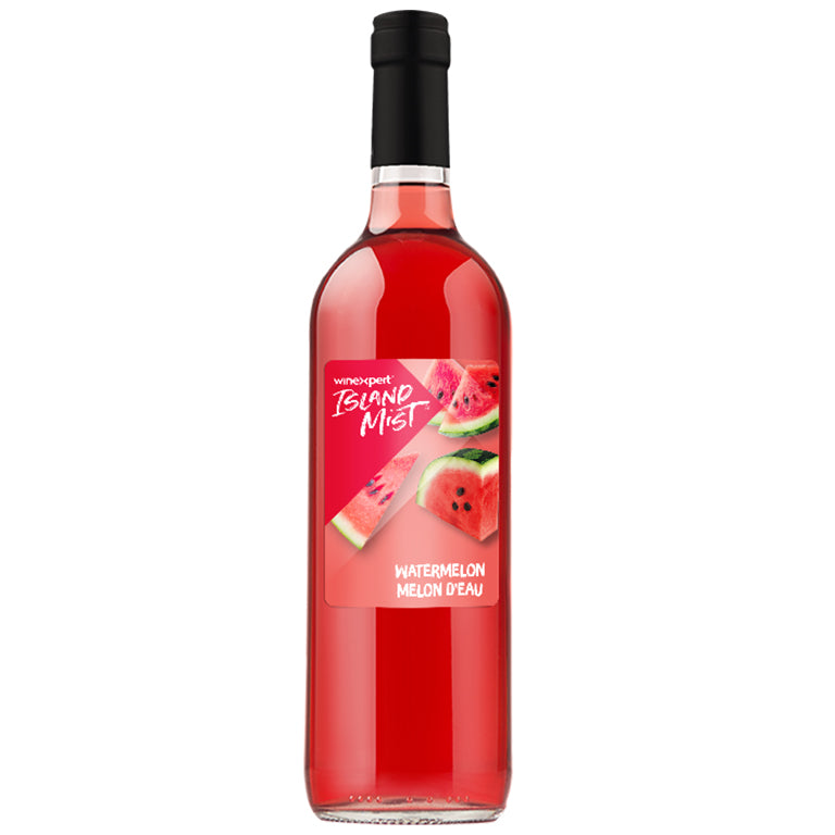 ISLAND MIST WATERMELON 6L WINEKIT