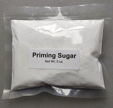 Priming Sugar (5 oz)