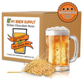 White Chocolate Stout by My Brew Supply beer ingredient kit makes 5 gal All Grain Advanced